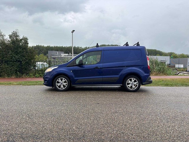 Ford transit connect 1.6 tdci l1 trend | vj-186-j i - afbeelding 2 van  13
