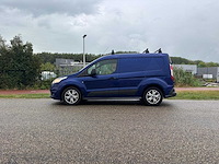 Ford transit connect 1.6 tdci l1 trend | vj-186-j i - afbeelding 2 van  13