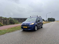 Ford transit connect 1.6 tdci l1 trend | vj-186-j i - afbeelding 1 van  13