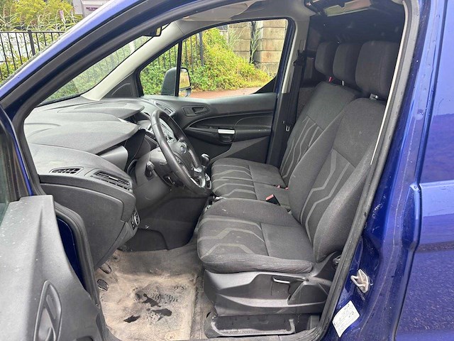 Ford transit connect 1.6 tdci l1 trend | vj-186-j i - afbeelding 7 van  13