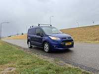 Ford transit connect 1.6 tdci l1 trend | vj-186-j i - afbeelding 8 van  13