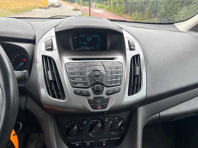 Ford transit connect 1.6 tdci l1 trend | vj-186-j i - afbeelding 10 van  13