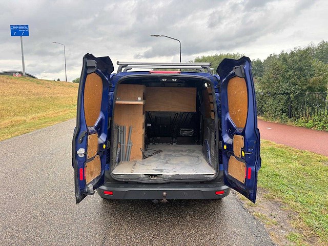 Ford transit connect 1.6 tdci l1 trend | vj-186-j i - afbeelding 11 van  13