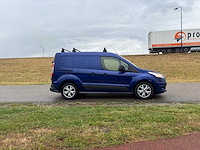 Ford transit connect 1.6 tdci l1 trend | vj-186-j i - afbeelding 12 van  13