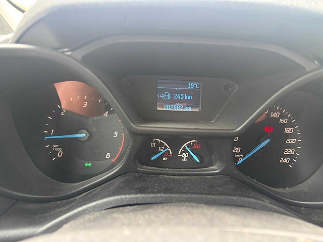 Ford transit connect 1.6 tdci l1 trend | vj-186-j i - afbeelding 3 van  13