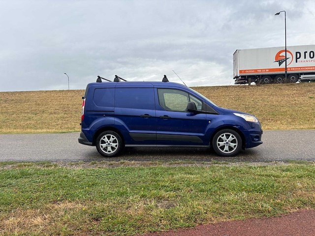 Ford transit connect 1.6 tdci l1 trend | vj-186-j i - afbeelding 12 van  13