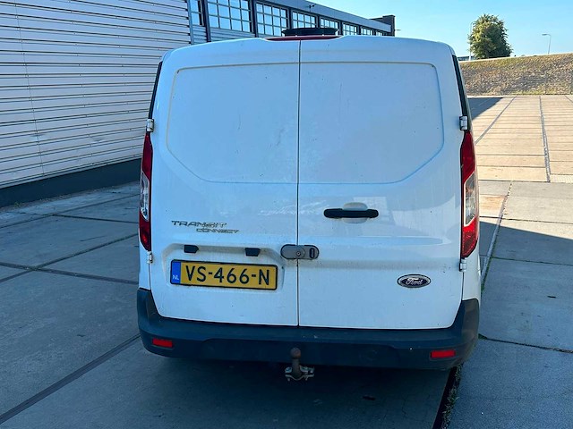 Ford transit connect 1.6 tdci l1 trend | vs-466-n i - afbeelding 1 van  7