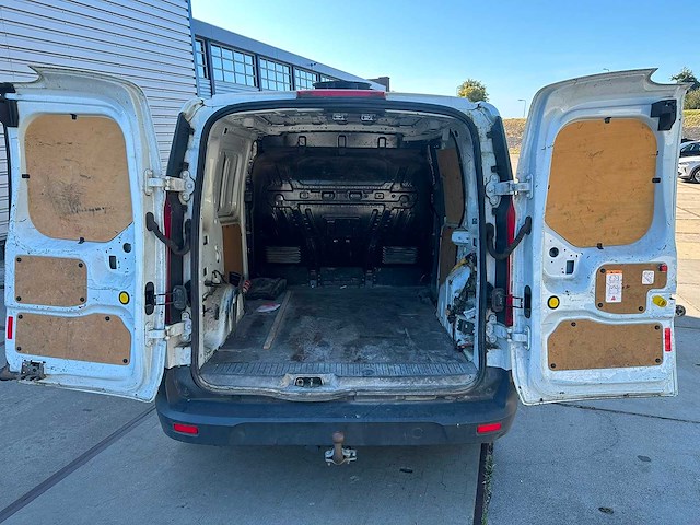 Ford transit connect 1.6 tdci l1 trend | vs-466-n i - afbeelding 2 van  7