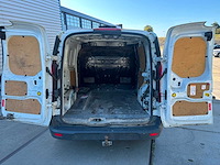 Ford transit connect 1.6 tdci l1 trend | vs-466-n i - afbeelding 2 van  7