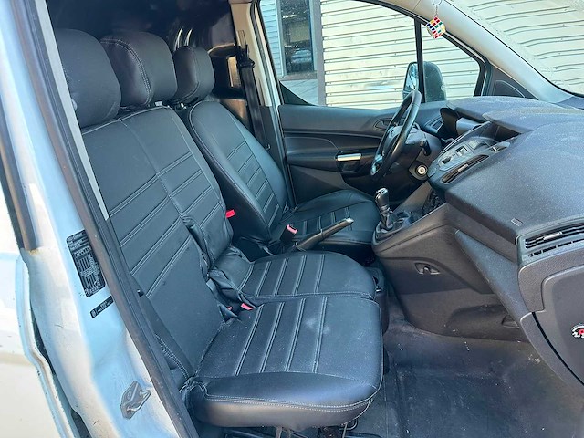 Ford transit connect 1.6 tdci l1 trend | vs-466-n i - afbeelding 4 van  7
