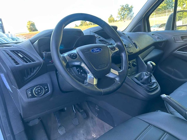 Ford transit connect 1.6 tdci l1 trend | vs-466-n i - afbeelding 5 van  7