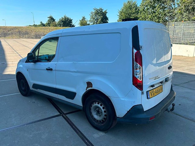 Ford transit connect 1.6 tdci l1 trend | vs-466-n i - afbeelding 6 van  7