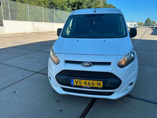 Ford transit connect 1.6 tdci l1 trend | vs-466-n i - afbeelding 7 van  7