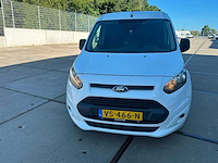 Ford transit connect 1.6 tdci l1 trend | vs-466-n i - afbeelding 7 van  7