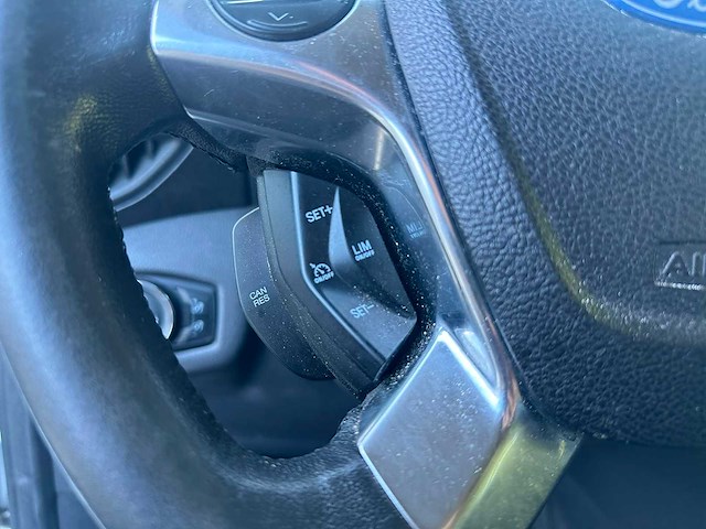 Ford transit connect 1.6 tdci l1 trend | vs-466-n i - afbeelding 5 van  15