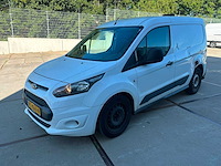 Ford transit connect 1.6 tdci l1 trend | vs-466-n i - afbeelding 1 van  15