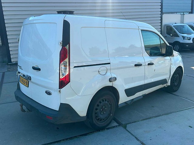 Ford transit connect 1.6 tdci l1 trend | vs-466-n i - afbeelding 8 van  15