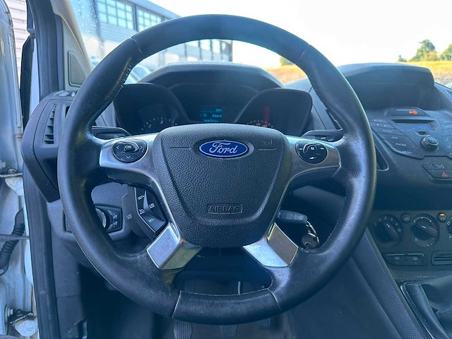 Ford transit connect 1.6 tdci l1 trend | vs-466-n i - afbeelding 13 van  15