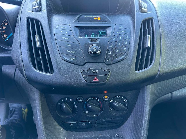 Ford transit connect 1.6 tdci l1 trend | vs-466-n i - afbeelding 14 van  15