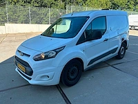 Ford transit connect 1.6 tdci l1 trend | vs-466-n i
