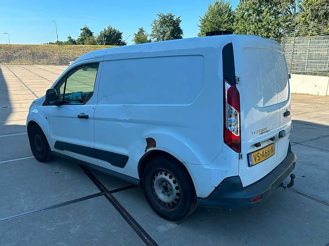 Ford transit connect 1.6 tdci l1 trend | vs-466-n i - afbeelding 11 van  15
