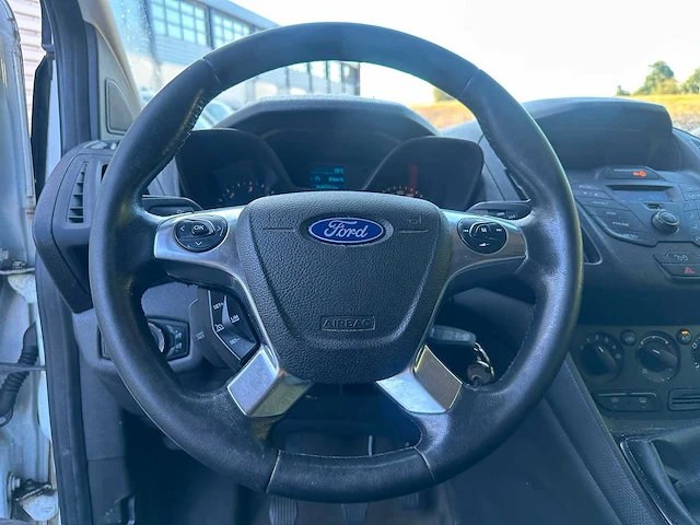 Ford transit connect 1.6 tdci l1 trend | vs-466-n i - afbeelding 12 van  15