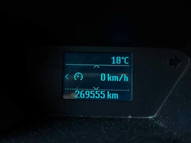 Ford transit connect 1.6 tdci l1 trend | vs-466-n i - afbeelding 7 van  15