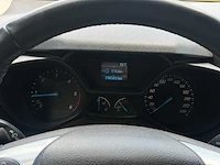 Ford transit connect 1.6 tdci l2 ambiente | vh-647-l i - afbeelding 3 van  25