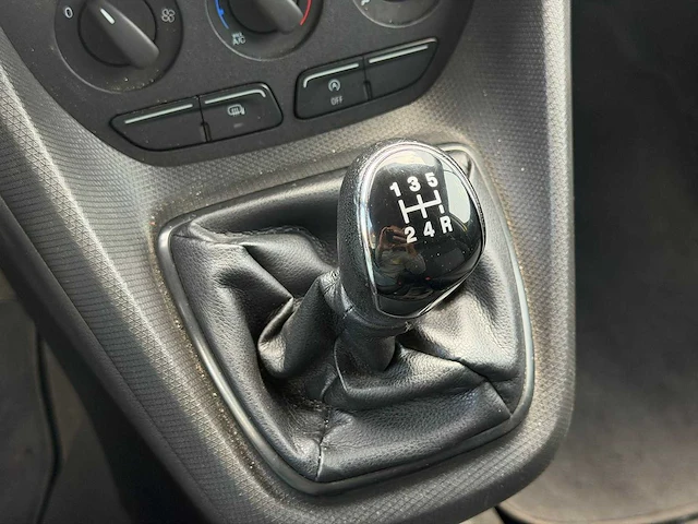 Ford transit connect 1.6 tdci l2 ambiente | vh-647-l i - afbeelding 10 van  25