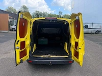 Ford transit connect 1.6 tdci l2 ambiente | vh-647-l i - afbeelding 12 van  25