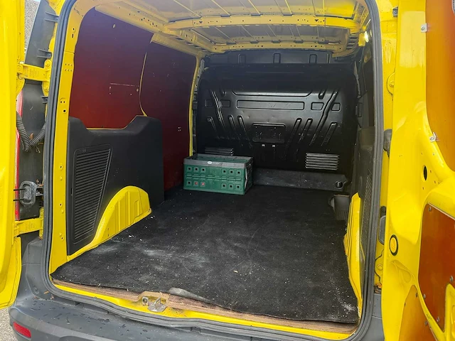Ford transit connect 1.6 tdci l2 ambiente | vh-647-l i - afbeelding 13 van  25