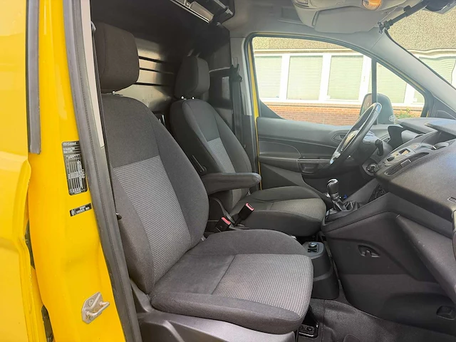 Ford transit connect 1.6 tdci l2 ambiente | vh-647-l i - afbeelding 15 van  25