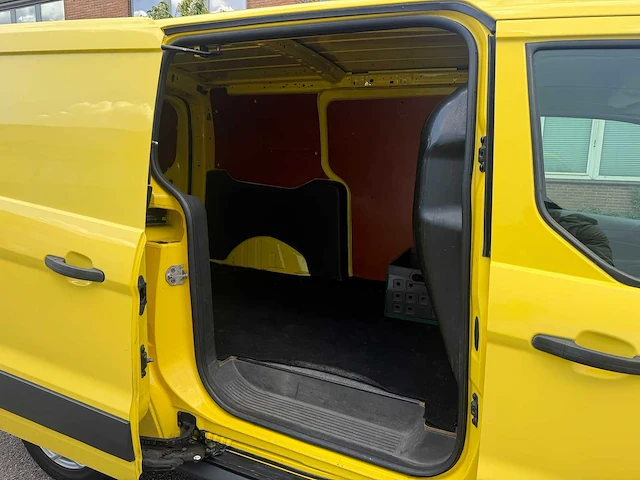 Ford transit connect 1.6 tdci l2 ambiente | vh-647-l i - afbeelding 17 van  25