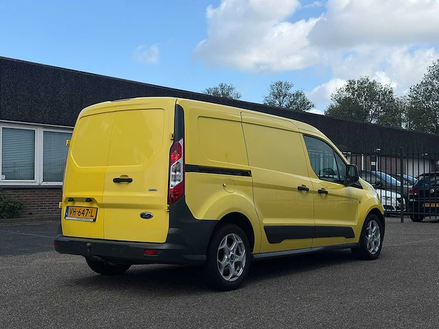 Ford transit connect 1.6 tdci l2 ambiente | vh-647-l i - afbeelding 11 van  25