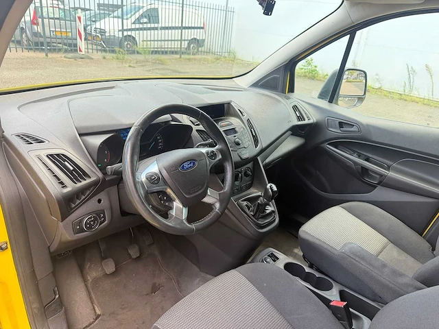 Ford transit connect 1.6 tdci l2 ambiente | vh-647-l i - afbeelding 19 van  25
