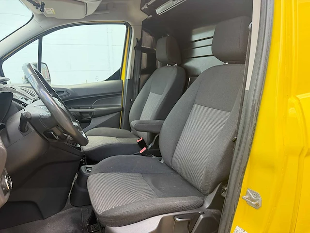 Ford transit connect 1.6 tdci l2 ambiente | vh-647-l i - afbeelding 20 van  25