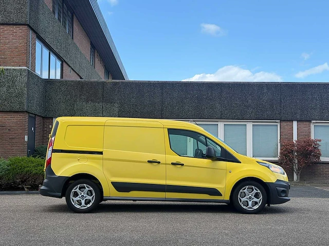 Ford transit connect 1.6 tdci l2 ambiente | vh-647-l i - afbeelding 23 van  25
