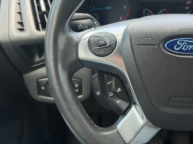Ford transit connect 1.6 tdci l2 ambiente | vh-647-l i - afbeelding 25 van  25