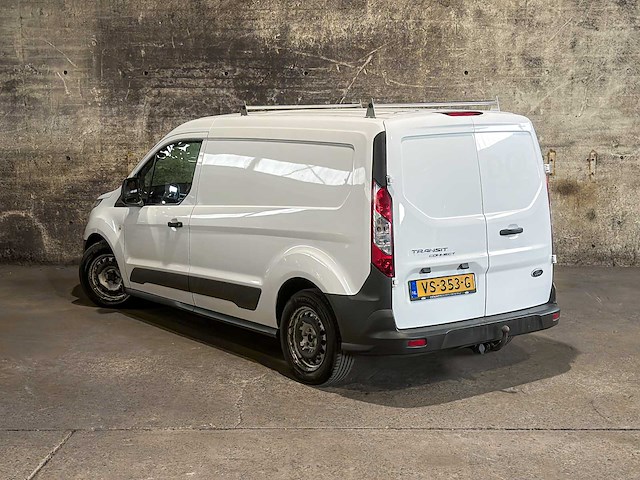 Ford transit connect 1.6 tdci l2 economy 95pk 2015 (origineel-nl), vs-353-g - afbeelding 2 van  22