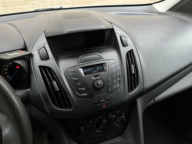 Ford transit connect 1.6 tdci l2 economy 95pk 2015 (origineel-nl), vs-353-g - afbeelding 5 van  22