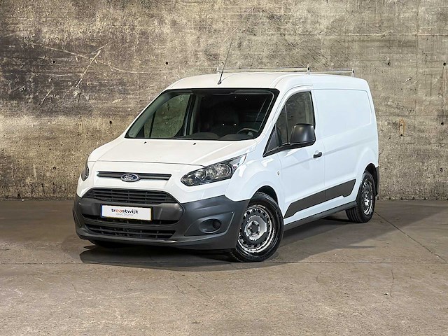 Ford transit connect 1.6 tdci l2 economy 95pk 2015 (origineel-nl), vs-353-g - afbeelding 1 van  22