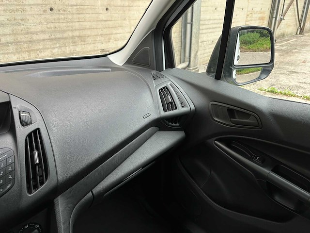Ford transit connect 1.6 tdci l2 economy 95pk 2015 (origineel-nl), vs-353-g - afbeelding 7 van  22