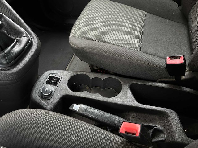 Ford transit connect 1.6 tdci l2 economy 95pk 2015 (origineel-nl), vs-353-g - afbeelding 8 van  22