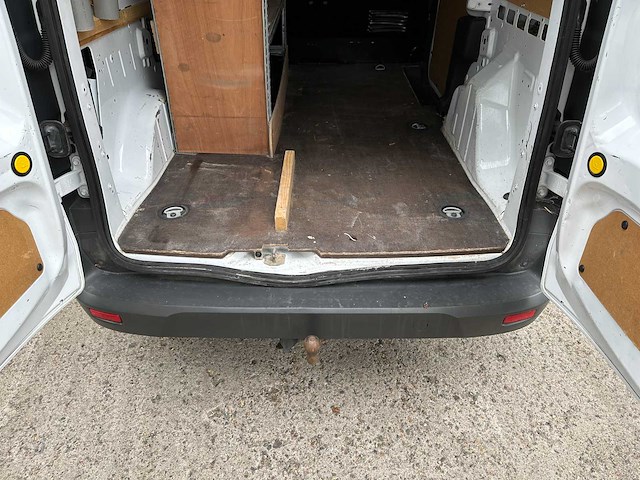Ford transit connect 1.6 tdci l2 economy 95pk 2015 (origineel-nl), vs-353-g - afbeelding 9 van  22