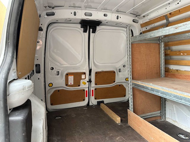 Ford transit connect 1.6 tdci l2 economy 95pk 2015 (origineel-nl), vs-353-g - afbeelding 12 van  22