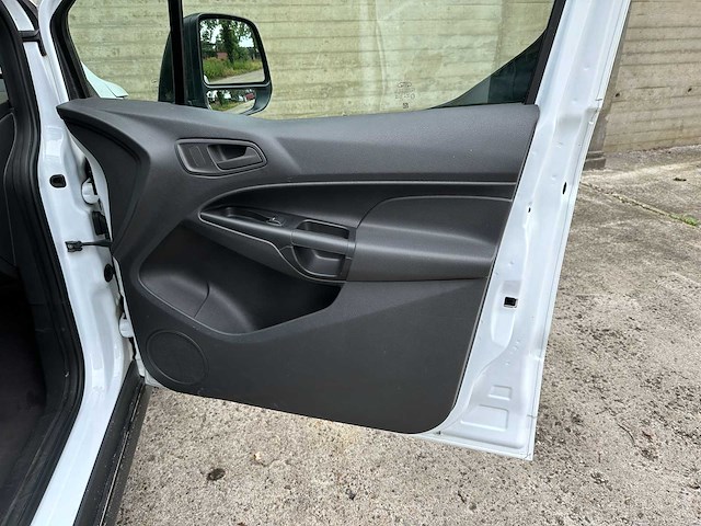 Ford transit connect 1.6 tdci l2 economy 95pk 2015 (origineel-nl), vs-353-g - afbeelding 13 van  22