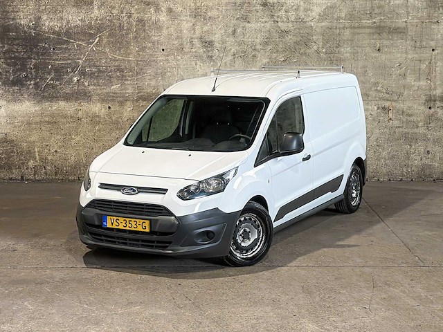 Ford transit connect 1.6 tdci l2 economy 95pk 2015 (origineel-nl), vs-353-g - afbeelding 17 van  22
