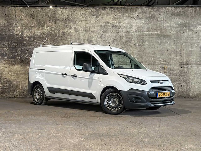 Ford transit connect 1.6 tdci l2 economy 95pk 2015 (origineel-nl), vs-353-g - afbeelding 20 van  22