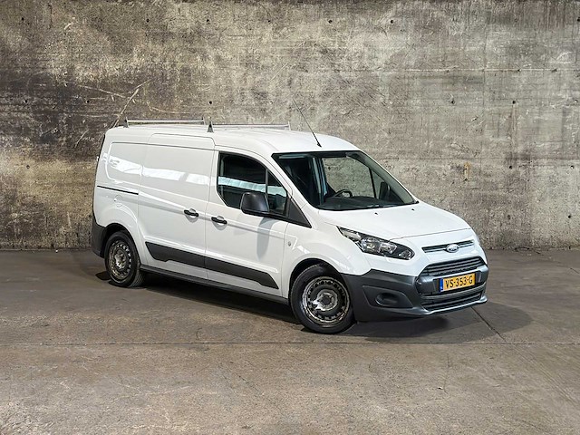 Ford transit connect 1.6 tdci l2 economy 95pk 2015 (origineel-nl), vs-353-g - afbeelding 21 van  22