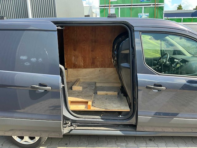 Ford transit connect 1.6 tdci l2 trend bedrijfswagen - afbeelding 2 van  29